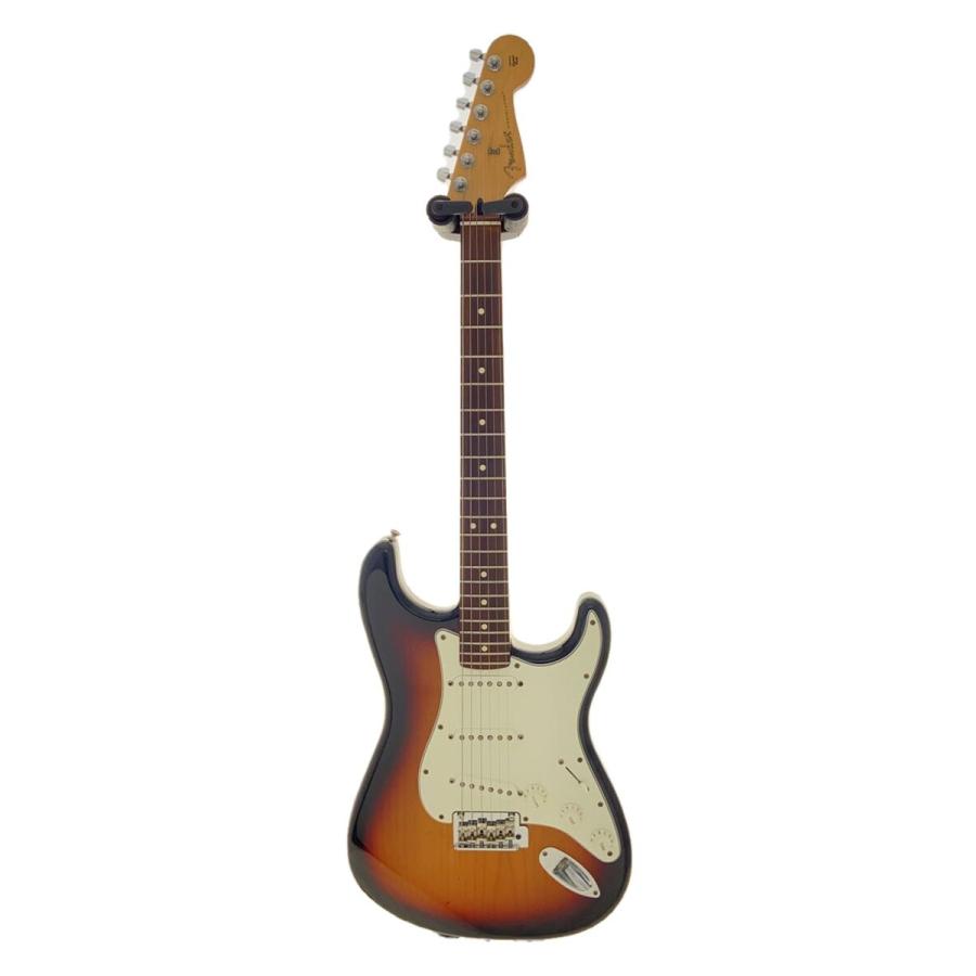Fender◇Player Stratocaster/2021/メキシコ製/本体のみ// : セカンド