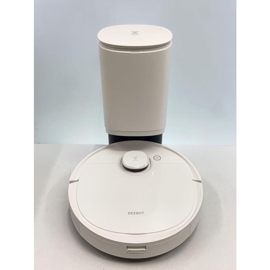 ECOVACS◇掃除機 DEEBOT T9+ DLX13-54 : セカンドストリートYahoo!店 