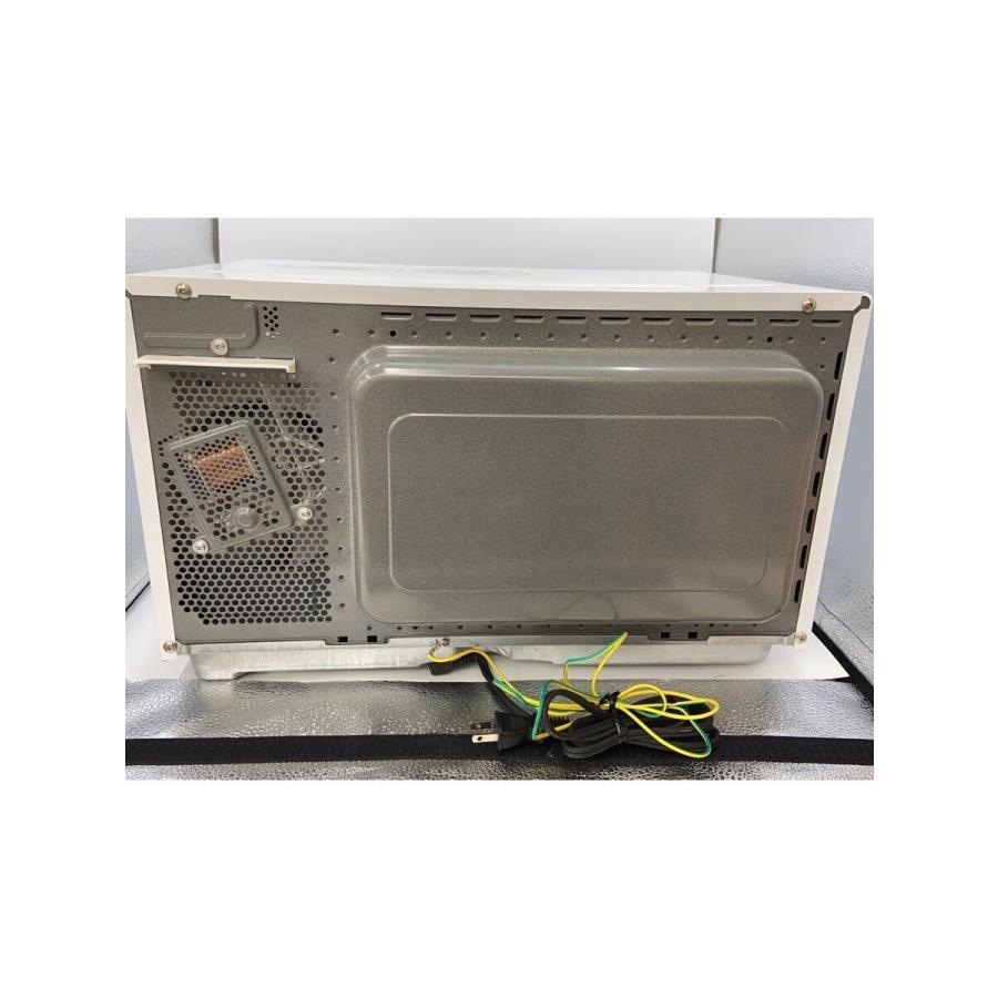 Panasonic◇電子レンジ NE-FL100-W : セカンドストリートYahoo!店
