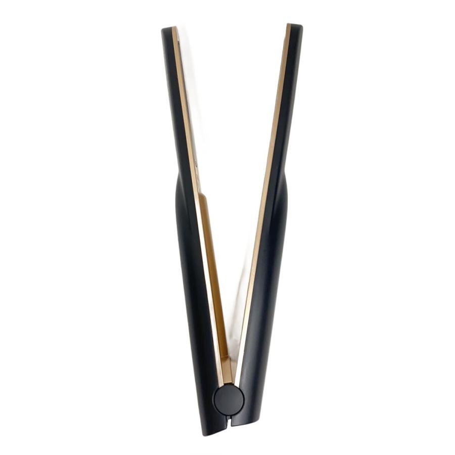 CARE PRO◇ドライヤー・ヘアアイロン トリートメント浸透促進器 BUI-01