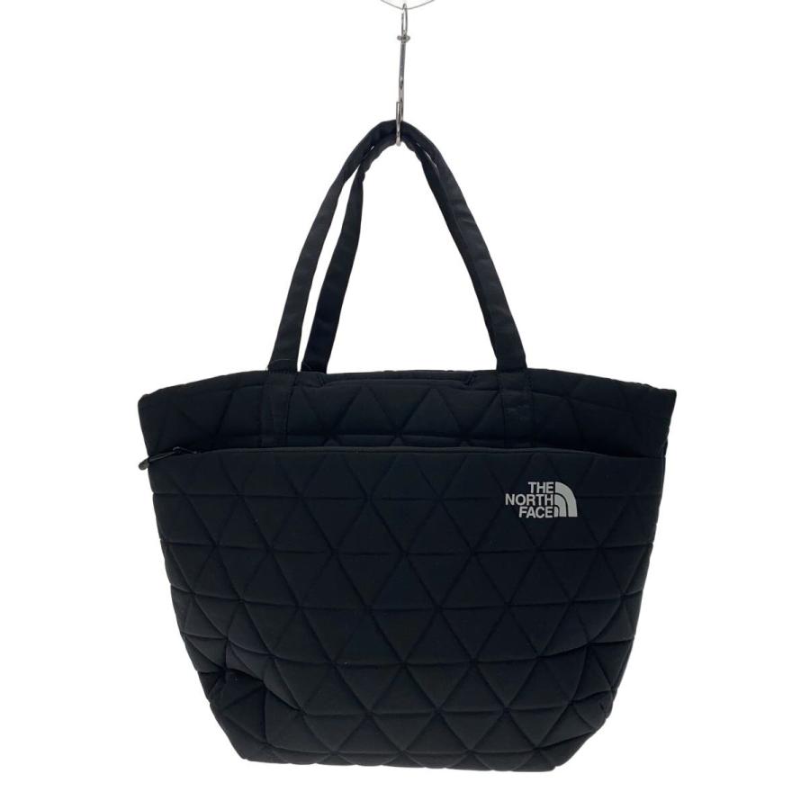 THE NORTH FACE◇トートバッグ/--/BLK/NM32352 : セカンドストリート