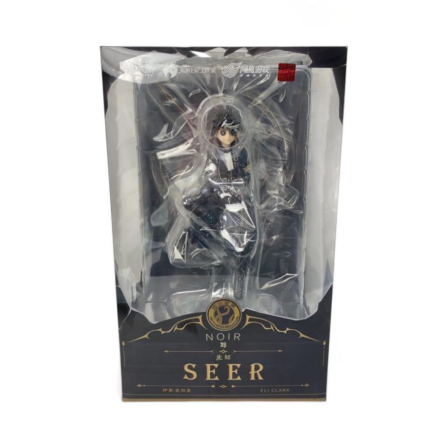 第五人格/NOIR SEER/フィギュア/ゲームフィギィア : セカンド
