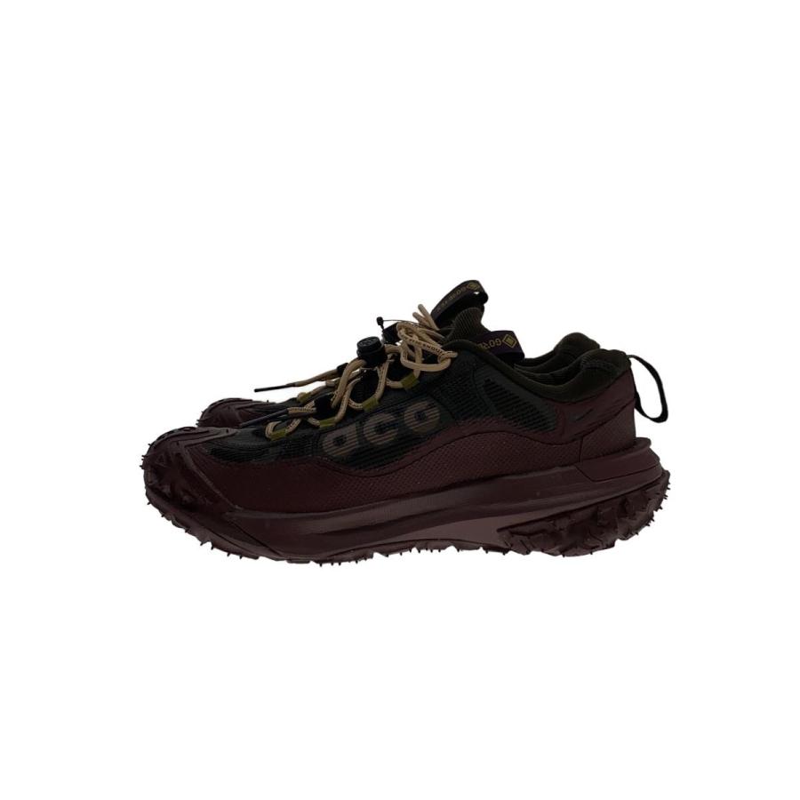 NIKE◇ACG MOUNTAIN FLY 2 LOW GORE-TEX_ACG マウンテン フライ ロー 