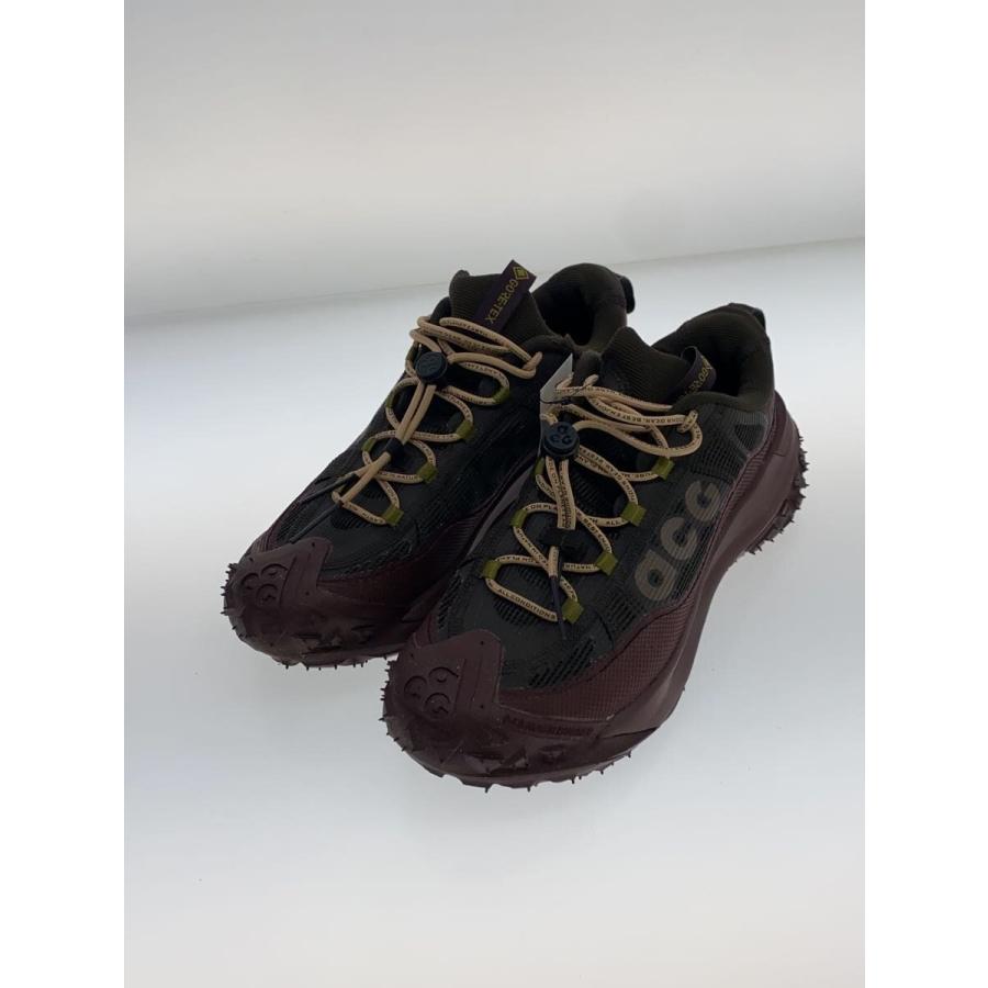 NIKE◇ACG MOUNTAIN FLY 2 LOW GORE-TEX_ACG マウンテン フライ ロー 