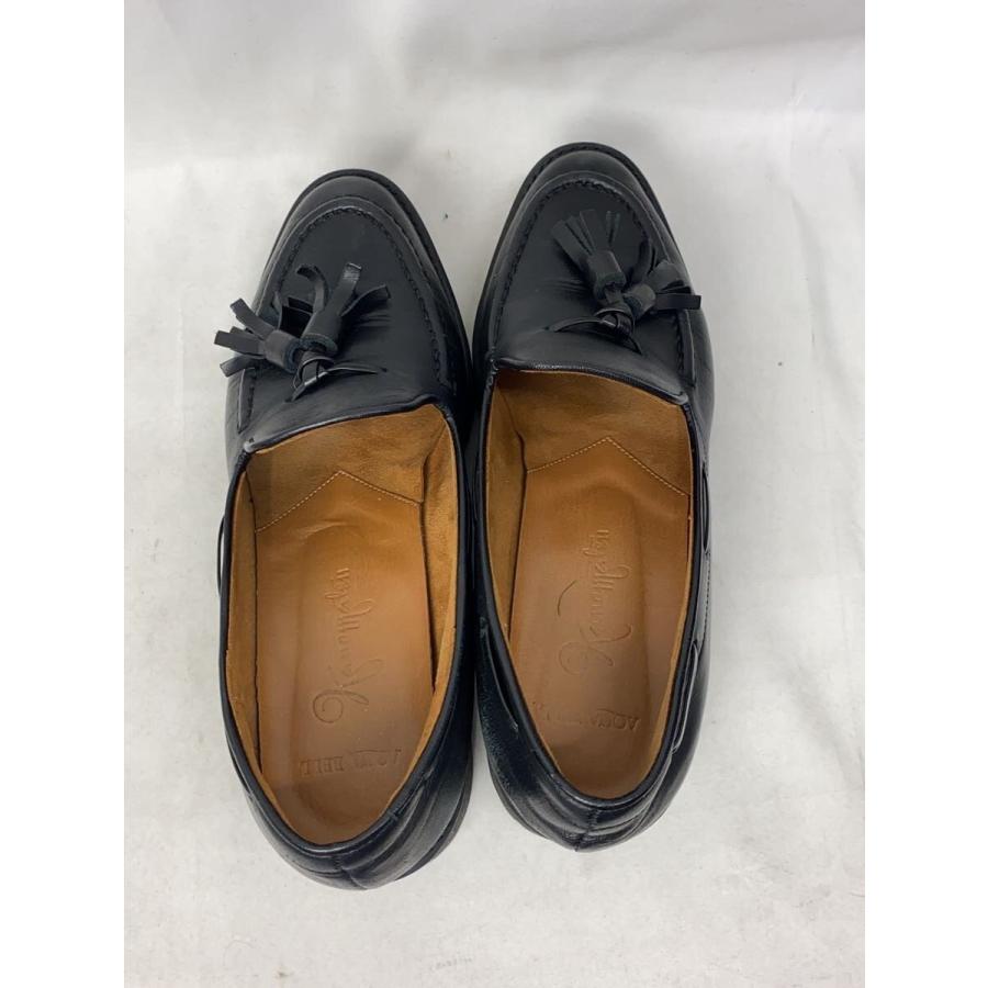 GINZA Kanematsu◇ローファー/23.5cm/BLK : セカンドストリートYahoo 