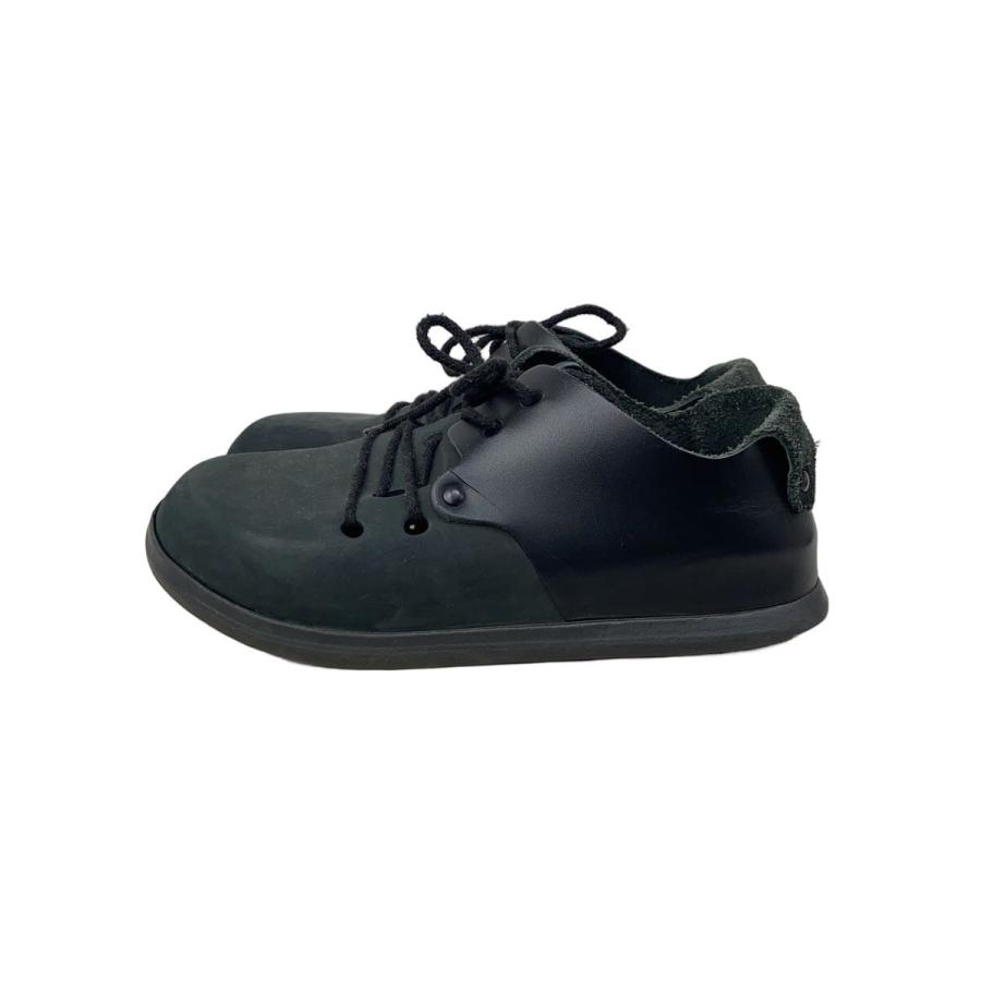 BIRKENSTOCK◇モンタナ/シューズ/22.5cm/BLK// : セカンドストリート 