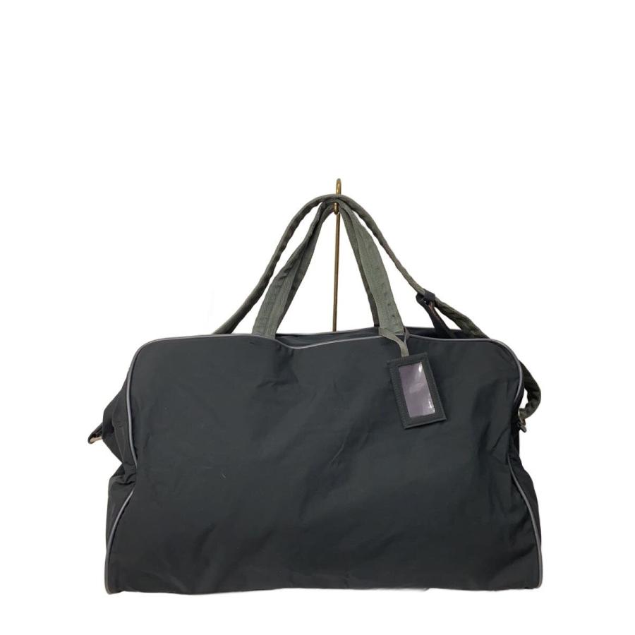 PRADA◇ボストンバッグ/ナイロン/4V0368// : セカンドストリートYahoo
