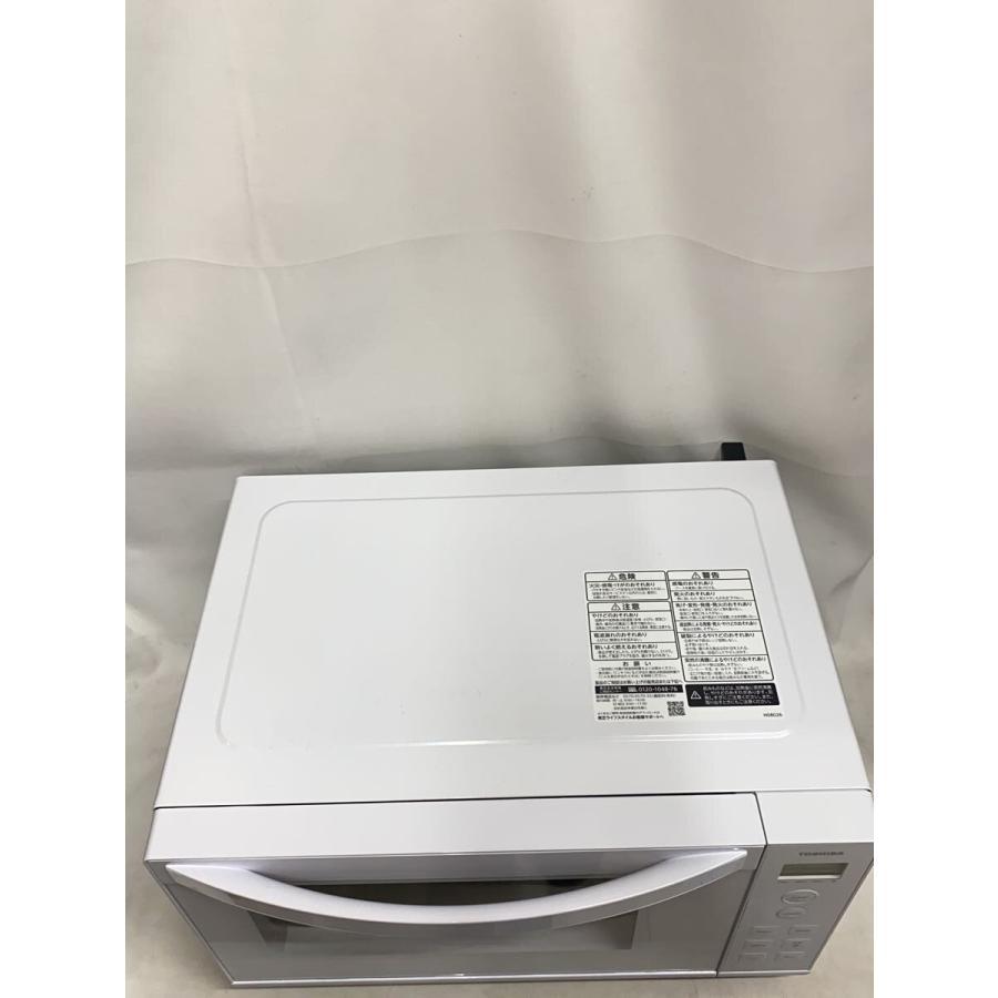 TOSHIBA◇レンジ/ER-S17ZB/2026年製// : セカンドストリートYahoo!店