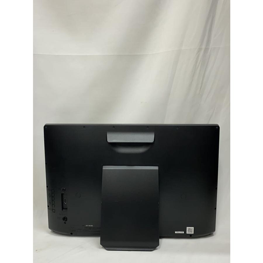 Panasonic◇ポータブルテレビ UN-19CF8 本体型番UN-19CF8D