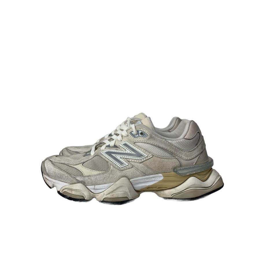 NEW BALANCE◇U9060/ホワイト/24.5cm/WHT : セカンドストリートYahoo