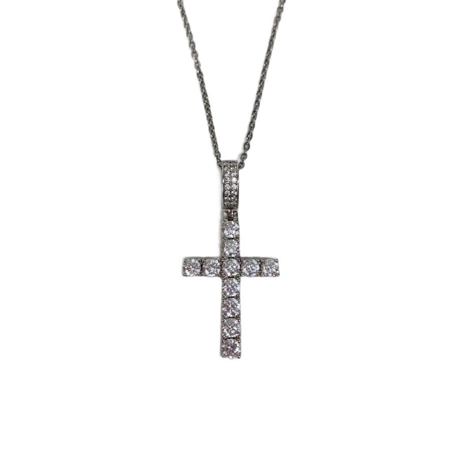 AVALANCHE ネックレストップ　silver925 AVALANCHE GOLD&JEWELRY◇ネックレス/SV925/SLV/トップ有/メンズ