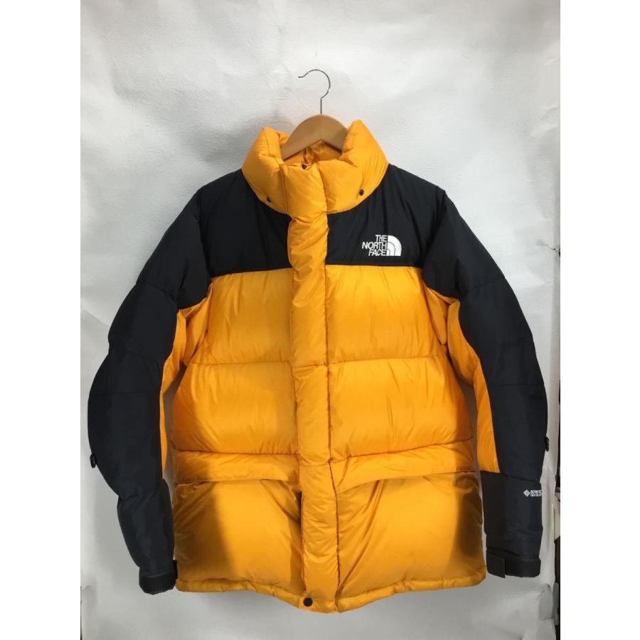 THE NORTH FACE◇ダウンジャケット/M/ナイロン/ND92031/ヒムダウン 