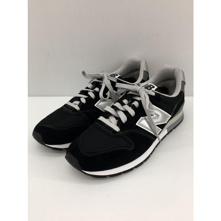 NEW BALANCE◆ローカットスニーカー/26.5cm/ブラック/CM996BK2｜ssol-shopping｜02