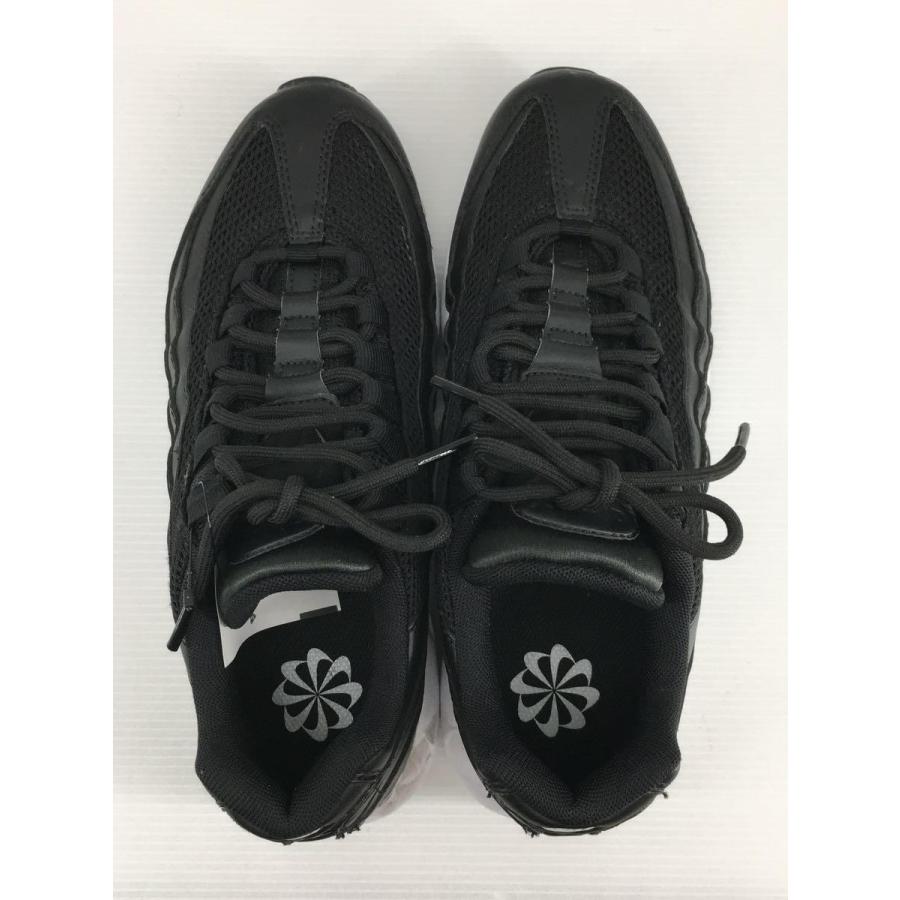 NIKE◆ローカットスニーカー/26cm/BLK/dh8015-001/WMNS AIR MAX 95/エアマックス｜ssol-shopping｜03