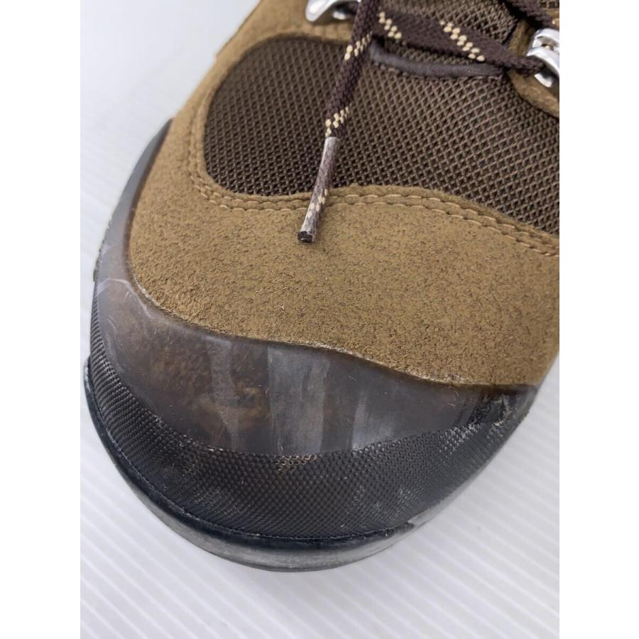 caravan◆トレッキングブーツ/29cm/BRW/スウェード/GORE-TEX//｜ssol-shopping｜08