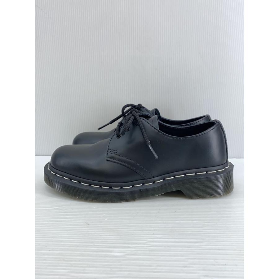Dr.Martens◇レースアップブーツ/US6/BLK/レザー/1461ws