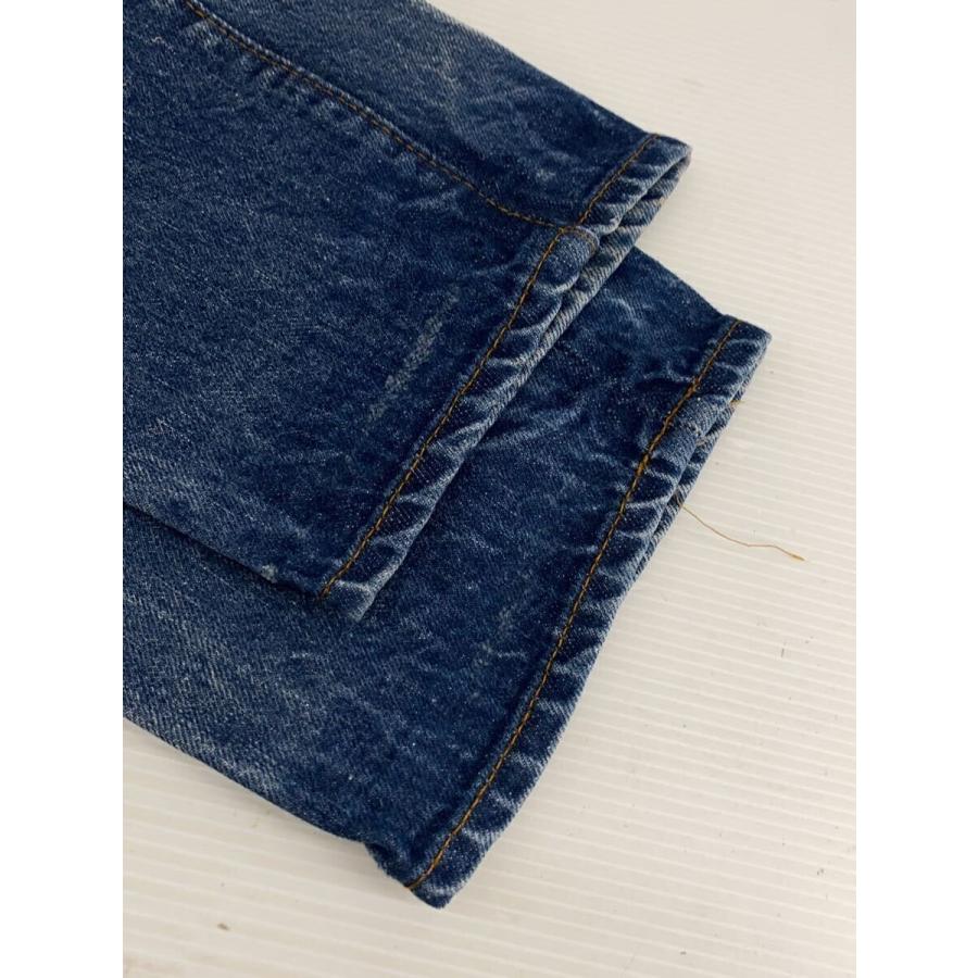 Levi's◇80s/505/66後期/トップボタン裏5/42talon/ボトム/29