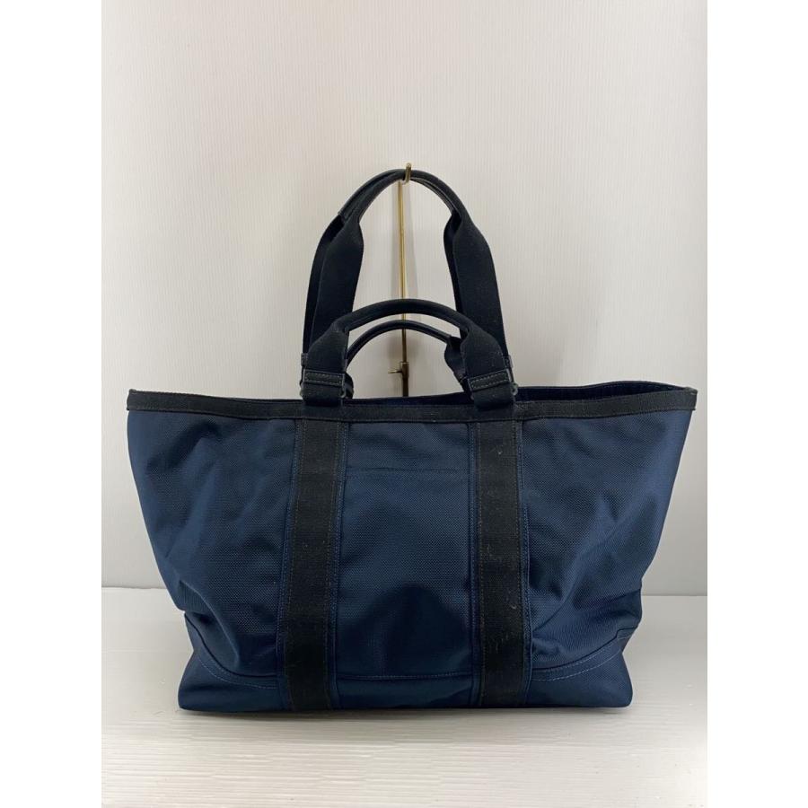 TUMI◇トートバッグ/--/NVY/22140nvh// : セカンドストリートYahoo!店