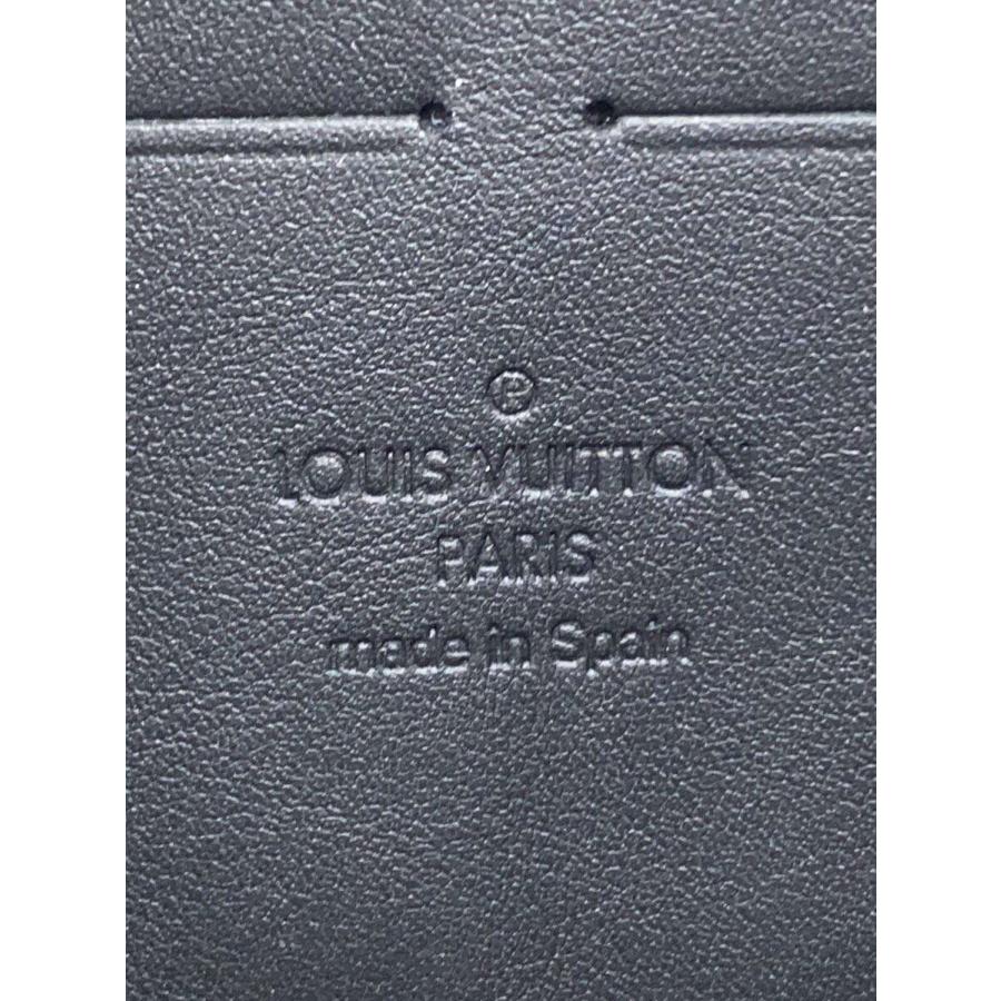LOUIS VUITTON◇ジッピー・ウォレット・ホリゾンタル_モノグラム