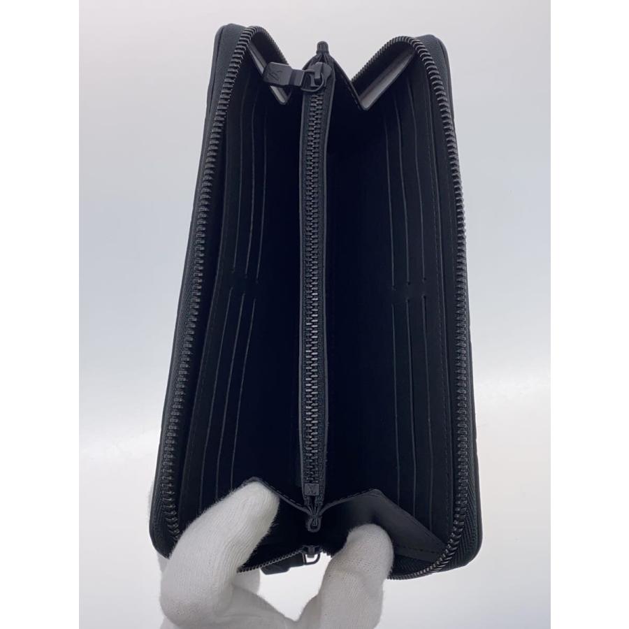 LOUIS VUITTON◇ジッピー・ウォレット・ホリゾンタル_モノグラム