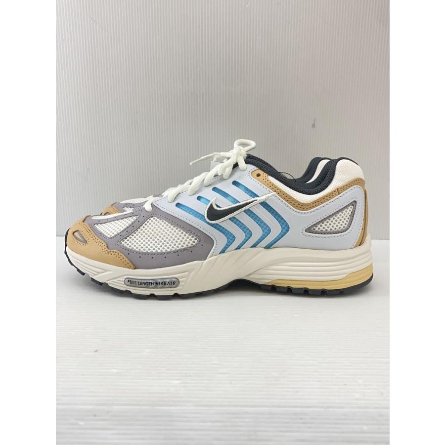 NIKE / AIR ZOOM PEGASUS 2005_エア ペガサス 2005/30cm/WHT NIKE◇AIR ZOOM PEGASUS 2005_エア ペガサス 2005/26.5cm/WHT