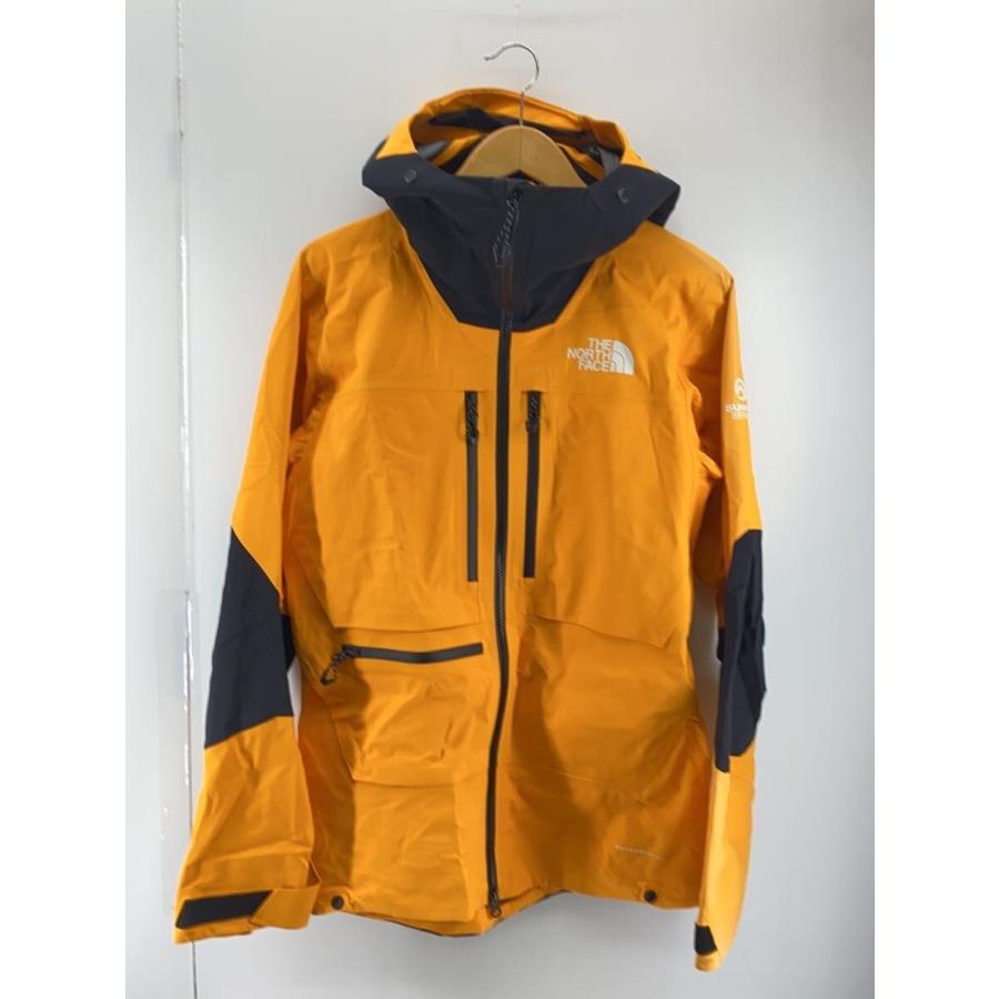 THE NORTH FACE◇FL L5 JACKET_フューチャーライト ジャケット/XS