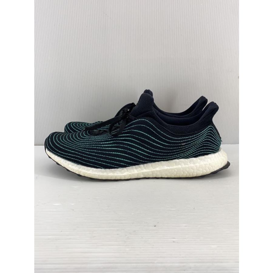 adidas◇ULTRABOOST DNA PARLEY_ウルトラブースト パーリー/28cm/BLK 