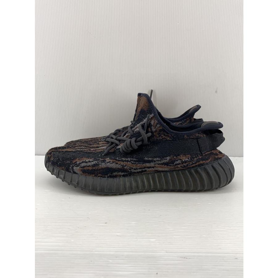 adidas◇YEEZY BOOST 350 V2_イージー ブースト V2/28.5cm/BLK 