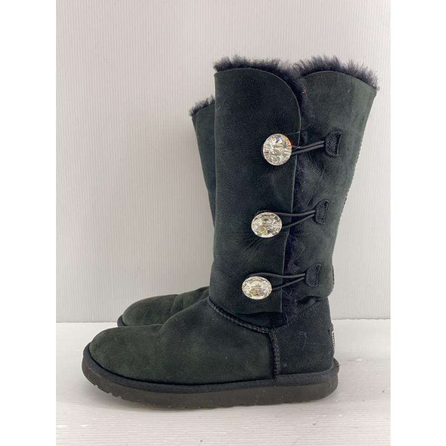 UGG ムートンブーツロング 24cm UGG australia◇ムートンロングブーツ
