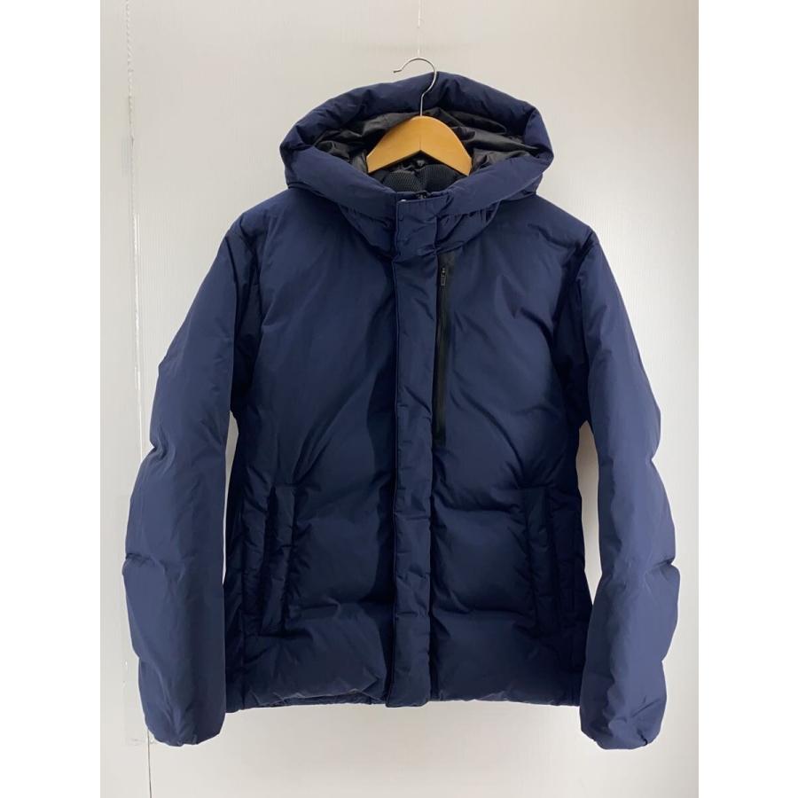 BEAUTY&YOUTH UNITED ARROWS◇小松マテーレ/ダウンジャケット/L