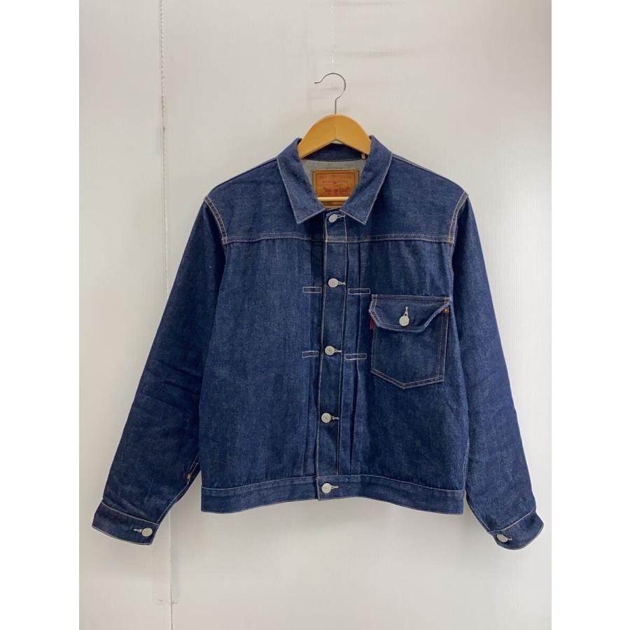 Levi's Vintage Clothing◇1st/506XX/復刻/1936 TYPE I JACKET//40
