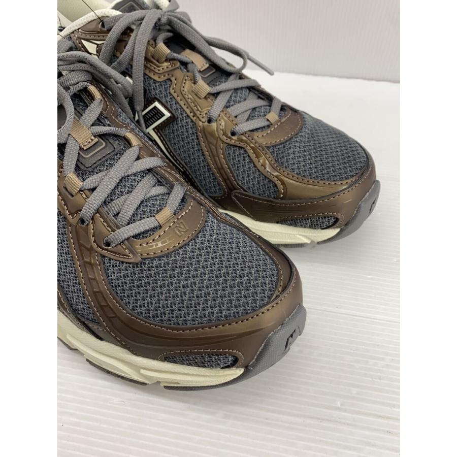 NEW BALANCE◇BEAUTY&YOUTH別注/ローカットスニーカー/27.5cm/BRW 