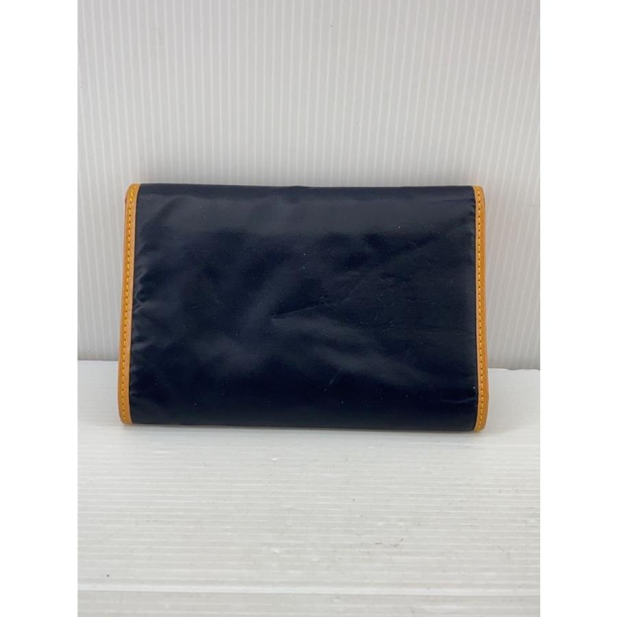 HUNTING WORLD◇3つ折り財布/--/BLK/メンズ : セカンドストリートYahoo