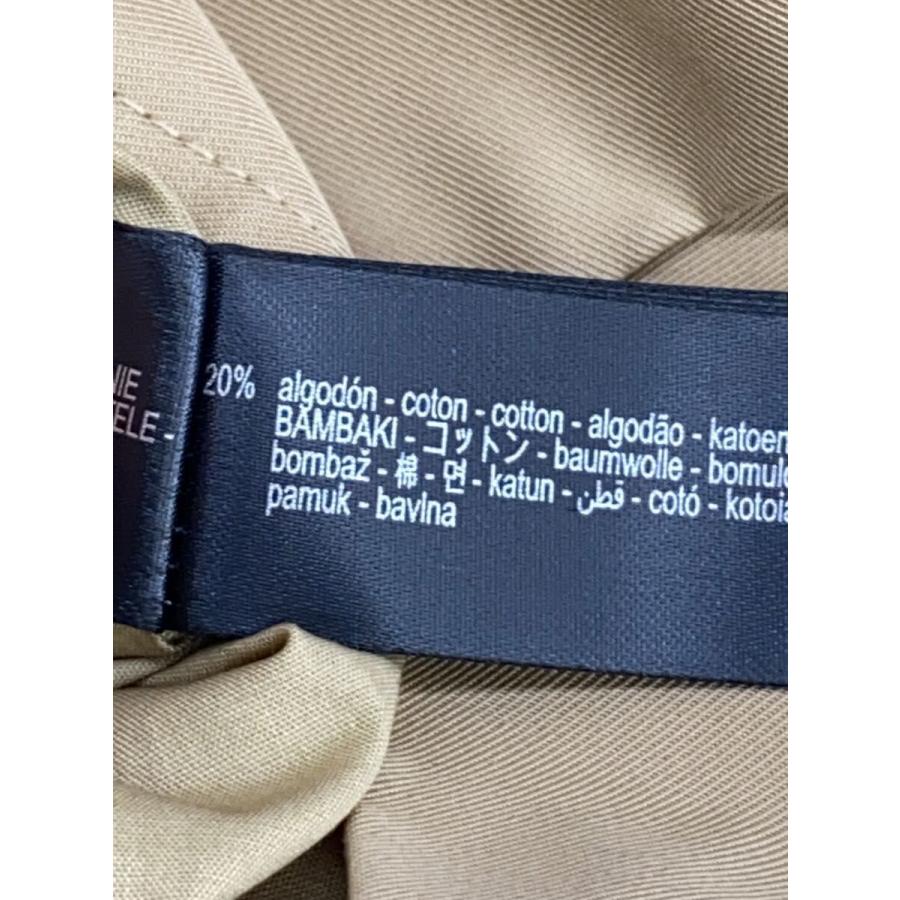 ZARA◇ショート丈ハイネックトレンチコート/7522/060/710 : セカンド