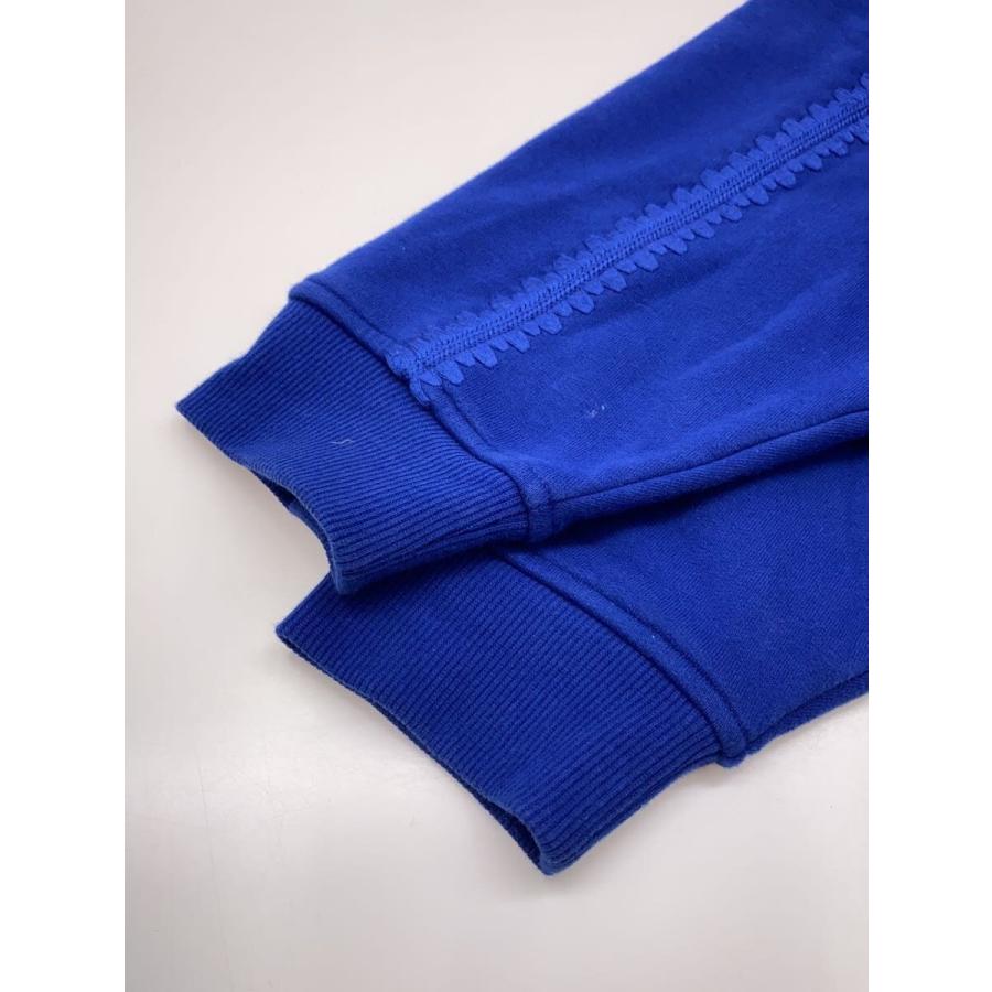 KITH◇パーカー/M/コットン/BLU/裏起毛// : セカンドストリートYahoo