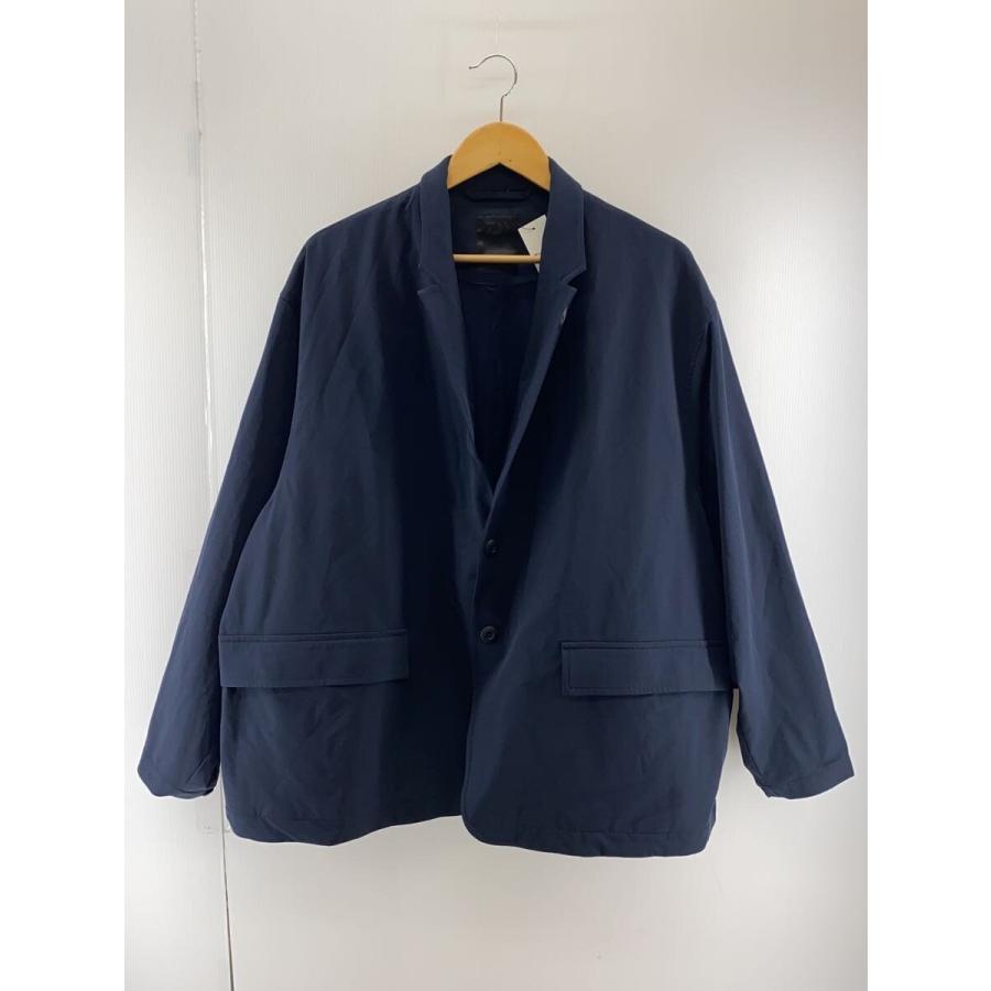 テーラードジャケット DAIWA PIER39 LOOSE STRETCH 2B JACKET DAIWA PIER39◇Tech Loose Stretch 2B Jacket/テーラードジャケット/M