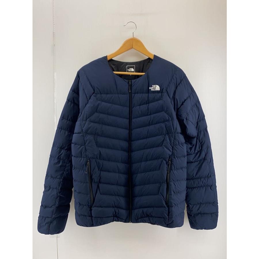 THE NORTH FACE◇THUNDER ROUNDNECK JACKET_サンダーラウンドネック