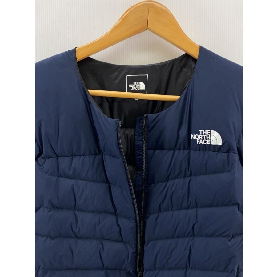 THE NORTH FACE◇THUNDER ROUNDNECK JACKET_サンダーラウンドネック