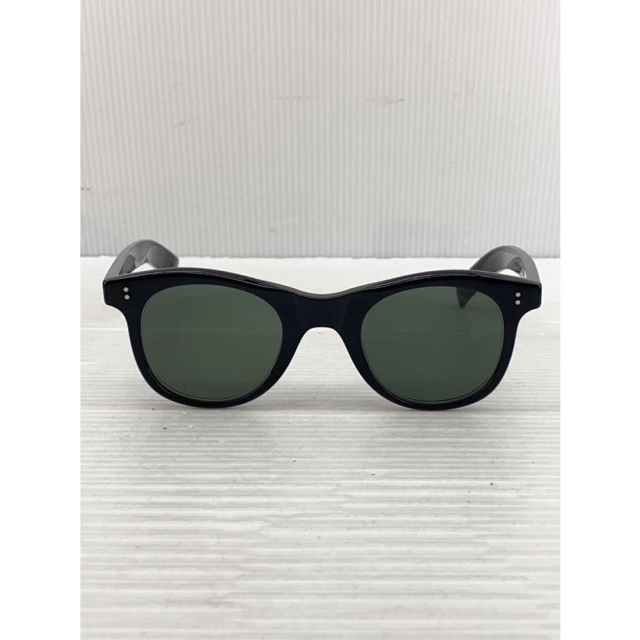 guepard◇サングラス/--/BLK/GRN/メンズ/gp-22/n : セカンドストリート