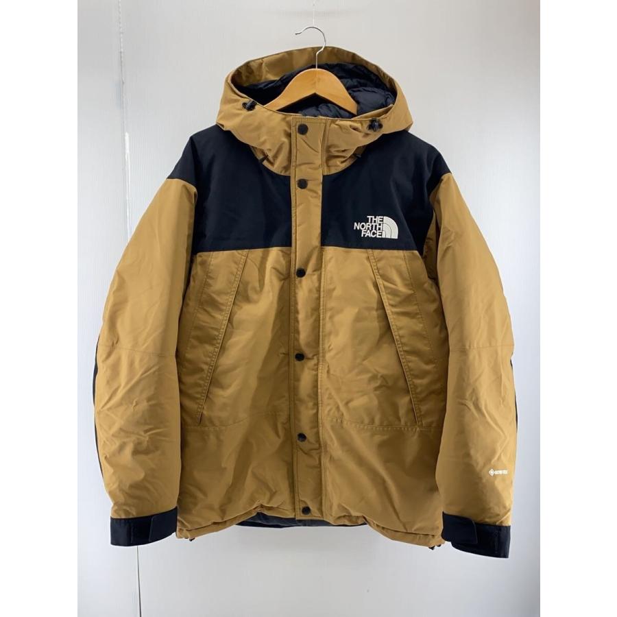 THE NORTH FACE◇MOUNTAIN DOWN JACKET_マウンテンダウンジャケット/XL