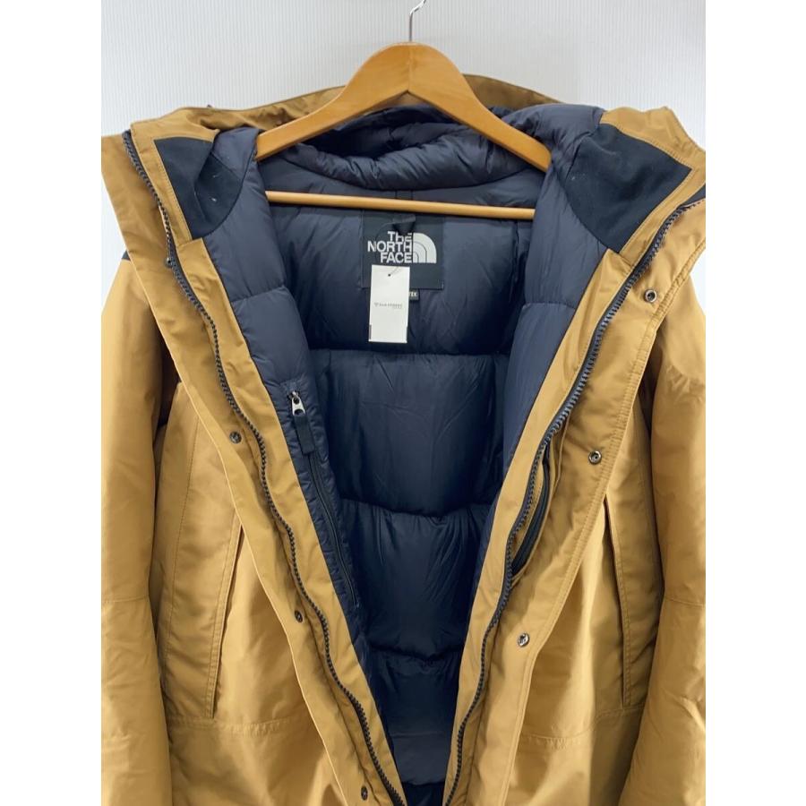 THE NORTH FACE◇MOUNTAIN DOWN JACKET_マウンテンダウンジャケット/XL