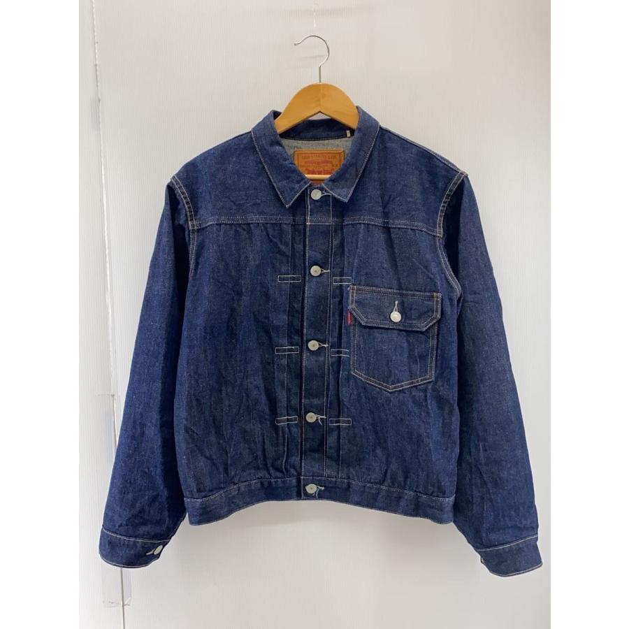 Levi's Vintage Clothing◇506XX/1936年モデル/TYPE I/Gジャン/40