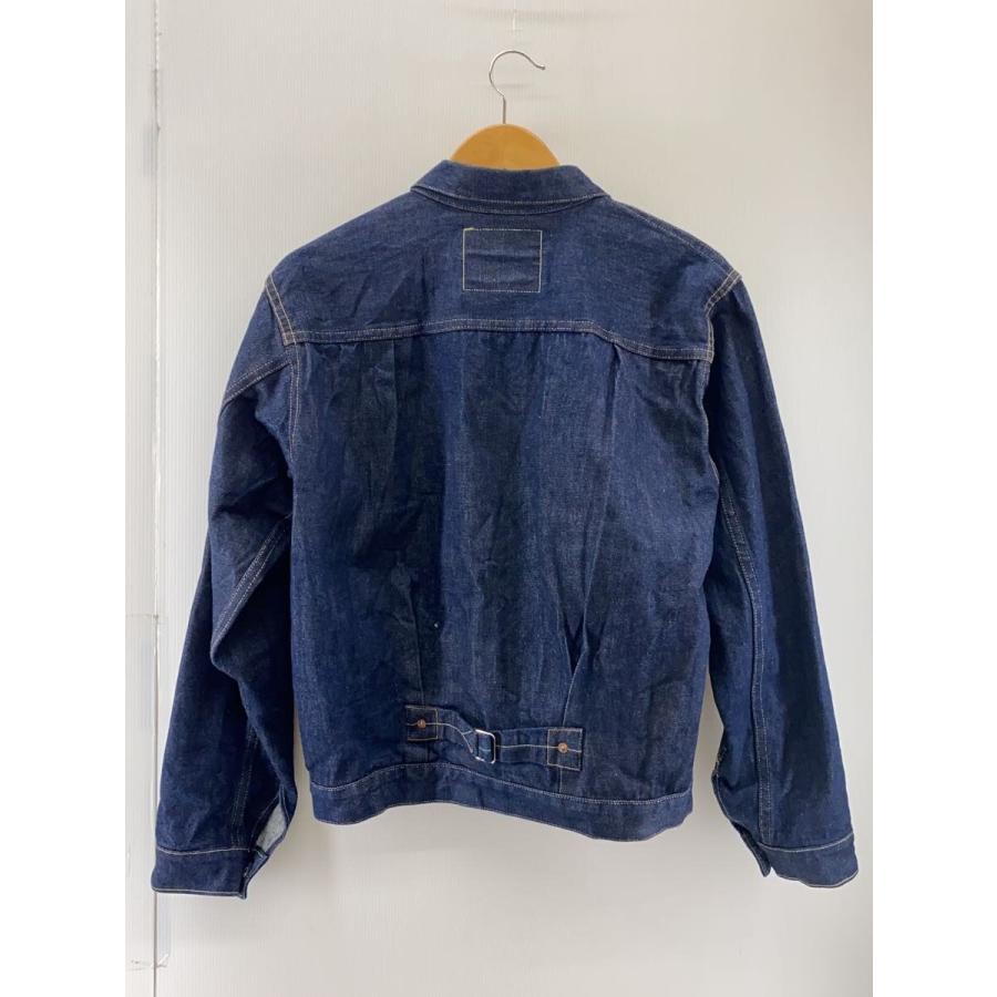 Levi's Vintage Clothing◇506XX/1936年モデル/TYPE I/Gジャン/40