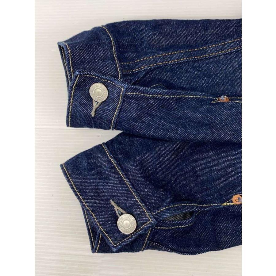 Levi's Vintage Clothing◇506XX/1936年モデル/TYPE I/Gジャン/40