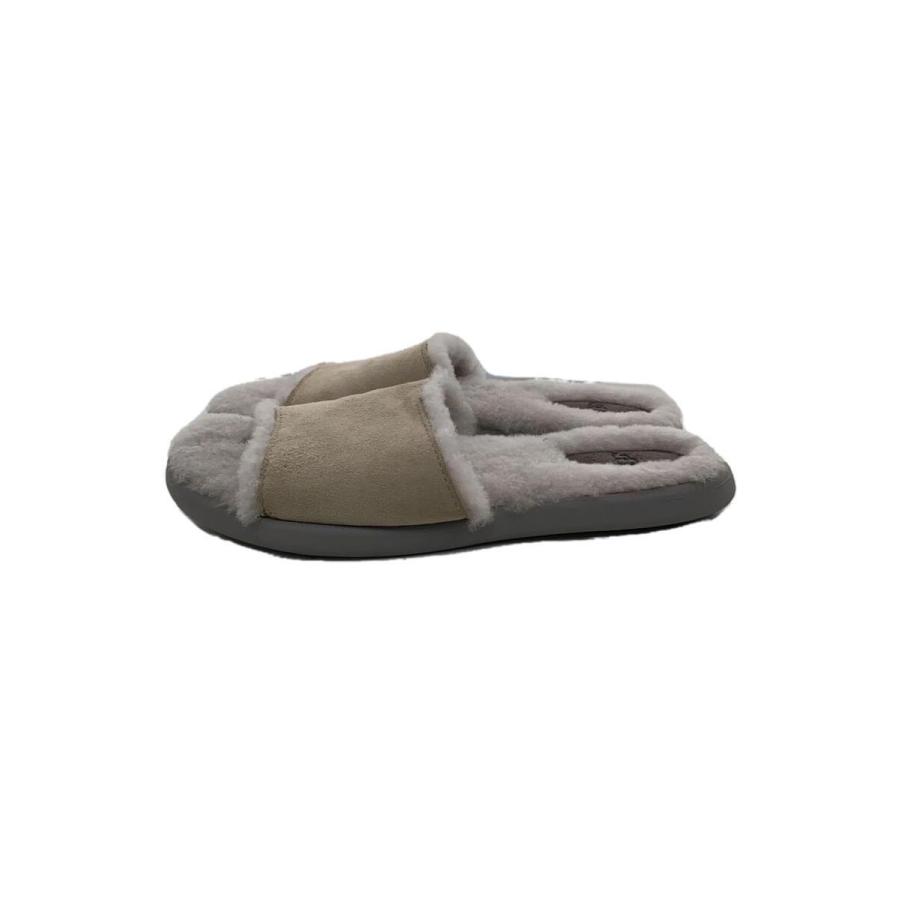 UGG australia◇ファーサンダル/23cm/CRM : 2333131854258 : セカンド 