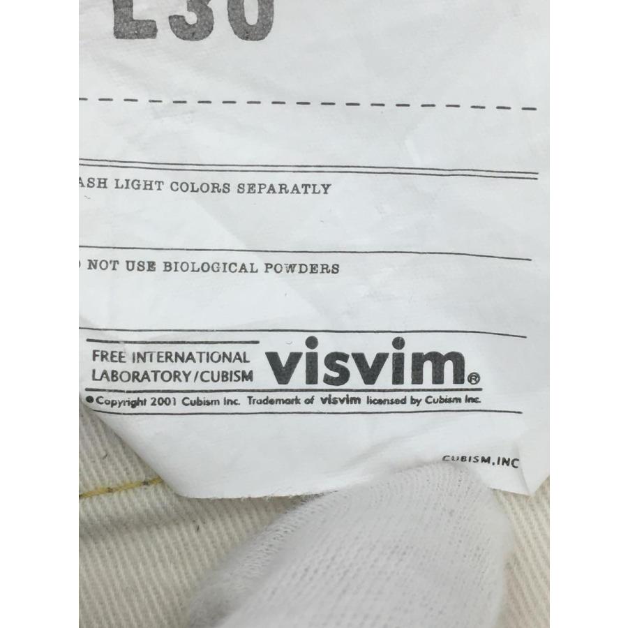 visvim◆ボトム/32/デニム/VS0001799｜ssol-shopping｜04