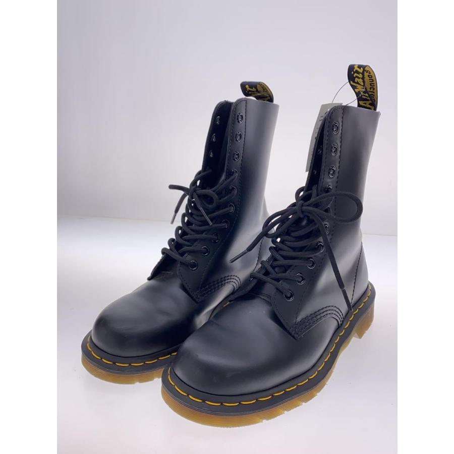 Dr.Martens◆レースアップブーツ/UK6/BLK/1490｜ssol-shopping｜02