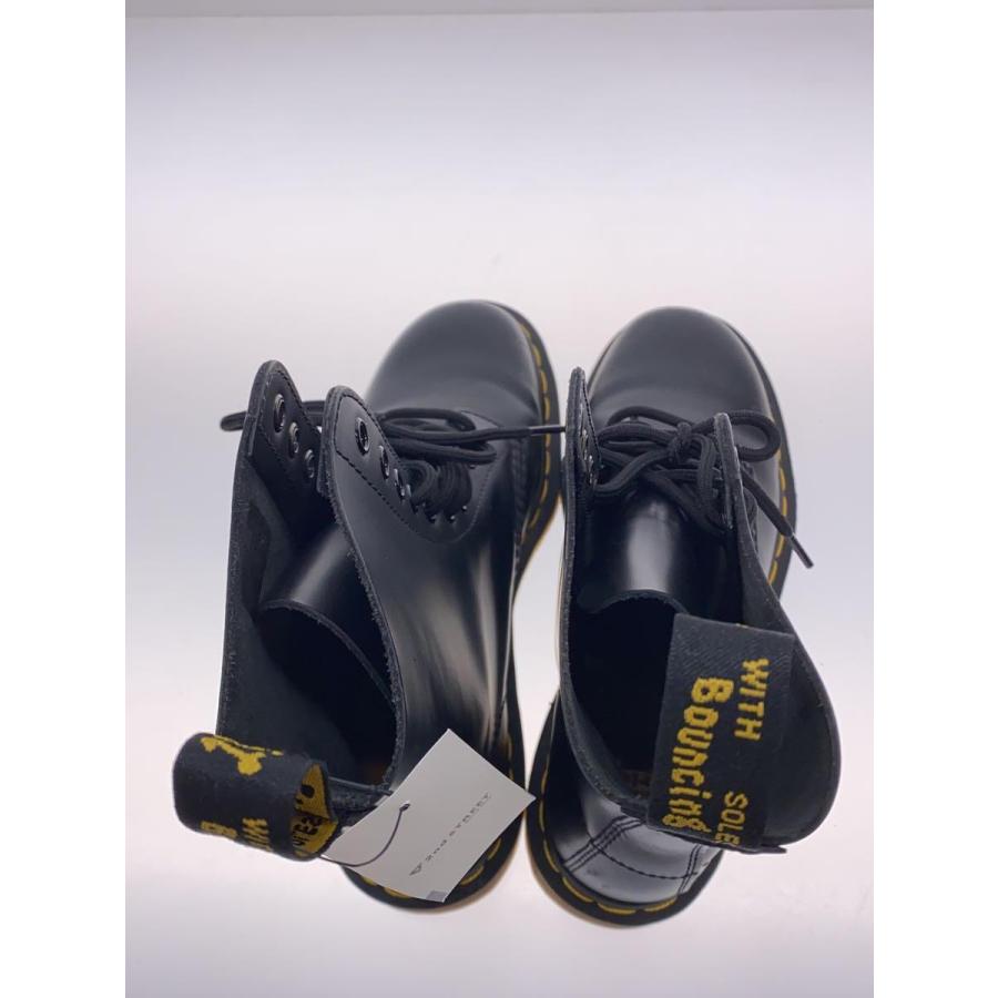 Dr.Martens◆レースアップブーツ/UK6/BLK/1490｜ssol-shopping｜03