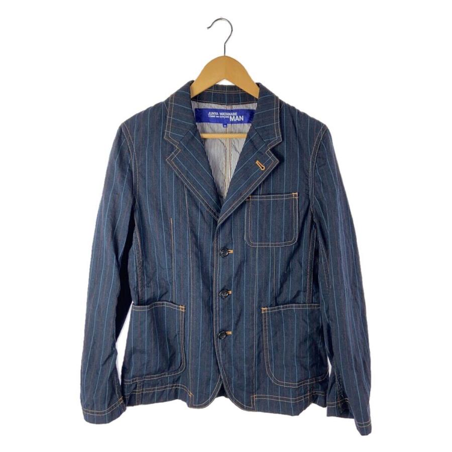 JUNYA WATANABE COMME des GARCONS MAN◇テーラードジャケット/M JUNYA WATANABE COMME des GARCONS MAN◇テーラードジャケット/M