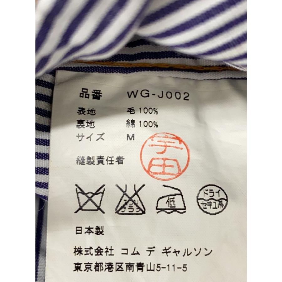 JUNYA WATANABE COMME des GARCONS MAN◇テーラードジャケット/M JUNYA WATANABE COMME des GARCONS MAN◇テーラードジャケット/M